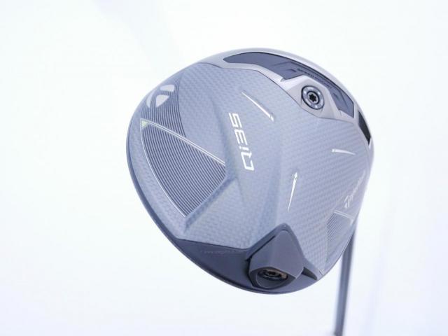 Driver : Taylormade : ไดรเวอร์ Taylormade Qi35 (รุ่นใหม่ล่าสุด ปี 2025) Loft 9 ก้าน Mitsubishi Diamana TM55 Flex S