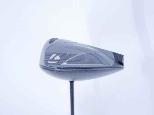 Driver : Taylormade : ไดรเวอร์ Taylormade Qi35 (รุ่นใหม่ล่าสุด ปี 2025) Loft 9 ก้าน Mitsubishi Diamana TM55 Flex S