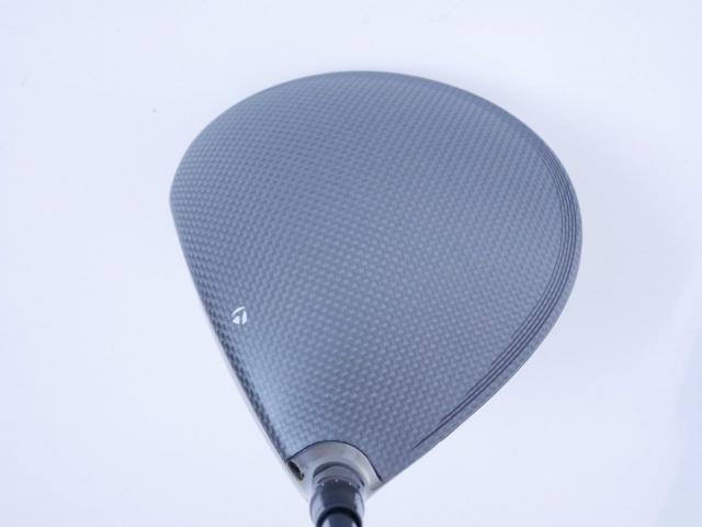 Driver : Taylormade : ไดรเวอร์ Taylormade Qi35 (รุ่นใหม่ล่าสุด ปี 2025) Loft 9 ก้าน Mitsubishi Diamana TM55 Flex S