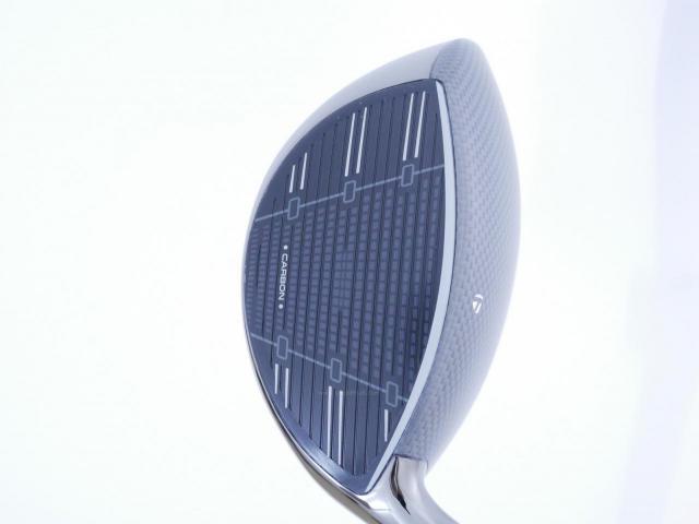 Driver : Taylormade : ไดรเวอร์ Taylormade Qi35 (รุ่นใหม่ล่าสุด ปี 2025) Loft 9 ก้าน Mitsubishi Diamana TM55 Flex S