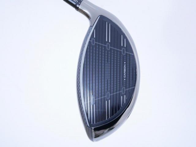 Driver : Taylormade : ไดรเวอร์ Taylormade Qi35 (รุ่นใหม่ล่าสุด ปี 2025) Loft 9 ก้าน Mitsubishi Diamana TM55 Flex S