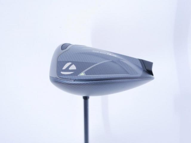 Driver : Taylormade : ไดรเวอร์ Taylormade Qi35 (รุ่นใหม่ล่าสุด ปี 2025) Loft 9 ก้าน Mitsubishi Diamana TM55 Flex S