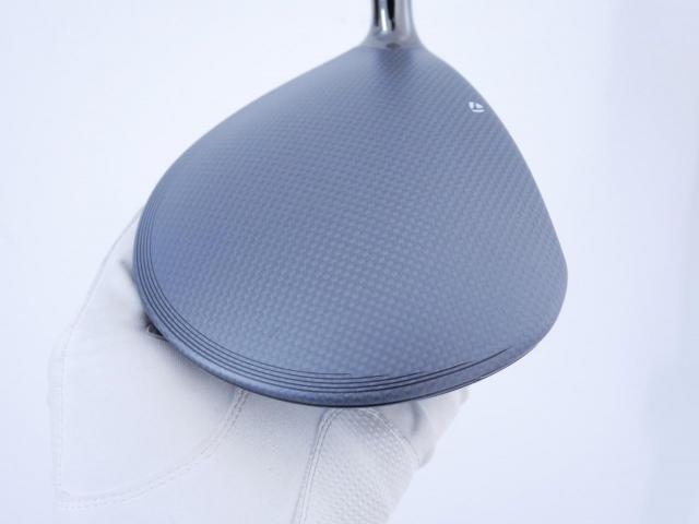Driver : Taylormade : ไดรเวอร์ Taylormade Qi35 (รุ่นใหม่ล่าสุด ปี 2025) Loft 9 ก้าน Mitsubishi Diamana TM55 Flex S