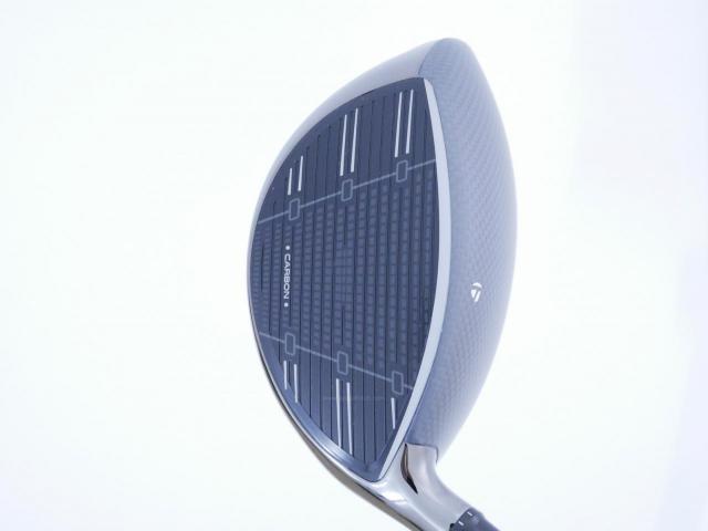 Driver : Taylormade : ไดรเวอร์ Taylormade Qi35 (รุ่นใหม่ล่าสุด ปี 2025) Loft 9 ก้าน Mitsubishi Diamana TM55 Flex S