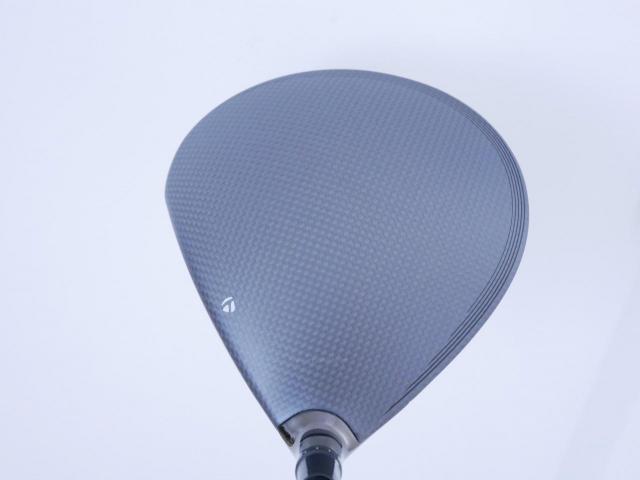 Driver : Taylormade : ไดรเวอร์ Taylormade Qi35 (รุ่นใหม่ล่าสุด ปี 2025) Loft 9 ก้าน Mitsubishi Diamana TM55 Flex S