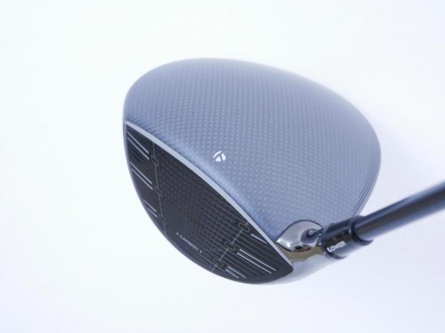 Driver : Taylormade : ไดรเวอร์ Taylormade Qi35 (รุ่นใหม่ล่าสุด ปี 2025) Loft 9 ก้าน Mitsubishi Diamana TM55 Flex S