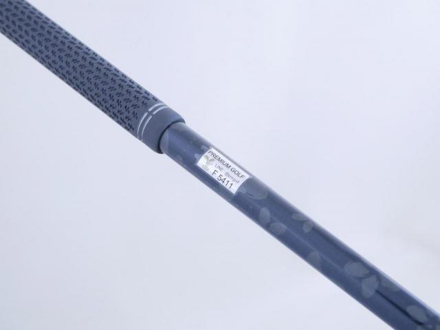 Driver : Taylormade : ไดรเวอร์ Taylormade Qi35 (รุ่นใหม่ล่าสุด ปี 2025) Loft 9 ก้าน Mitsubishi Diamana TM55 Flex S