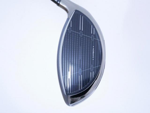 Driver : Taylormade : ไดรเวอร์ Taylormade Qi35 (รุ่นใหม่ล่าสุด ปี 2025) Loft 9 ก้าน Mitsubishi Diamana TM55 Flex S