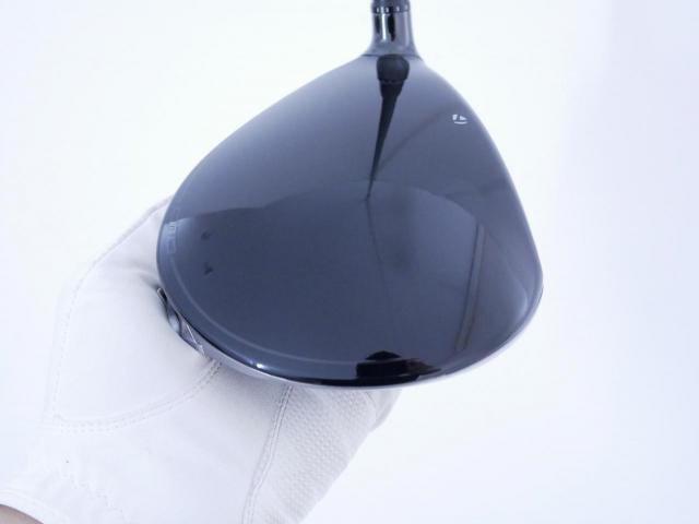Driver : Taylormade : ไดรเวอร์ Taylormade Qi10 LS (ออกปี 2024) Loft 9 ก้าน Mitsubishi Diamana TM50 Flex S