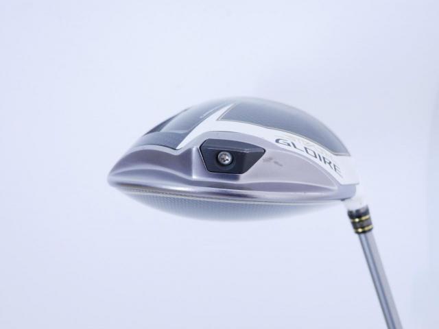 Driver : Taylormade : ไดรเวอร์ Taylormade Stealth GLOIRE (ออกปี 2022 รุ่นท๊อปสุด Japan Spec) Loft 10.5 ก้าน Fujikura Speeder NX Flex R