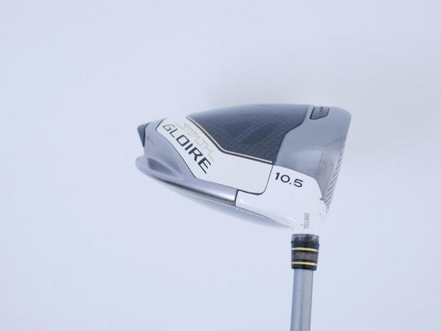 Driver : Taylormade : ไดรเวอร์ Taylormade Stealth GLOIRE (ออกปี 2022 รุ่นท๊อปสุด Japan Spec) Loft 10.5 ก้าน Fujikura Speeder NX Flex R