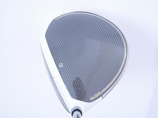 Driver : Taylormade : ไดรเวอร์ Taylormade Stealth GLOIRE (ออกปี 2022 รุ่นท๊อปสุด Japan Spec) Loft 10.5 ก้าน Fujikura Speeder NX Flex R
