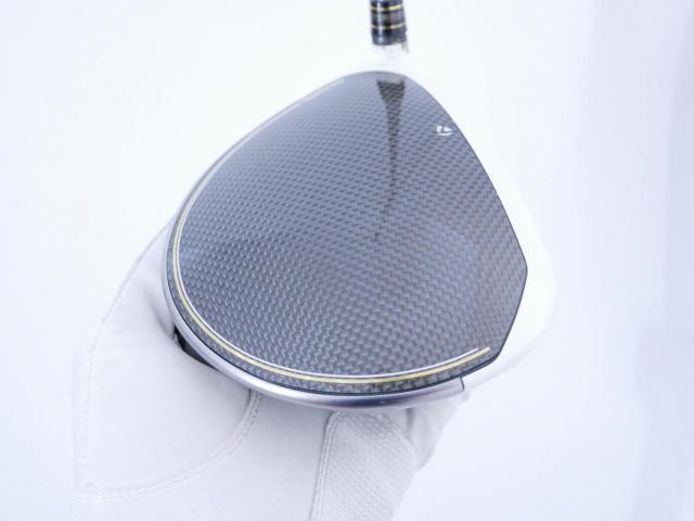 Driver : Taylormade : ไดรเวอร์ Taylormade Stealth GLOIRE (ออกปี 2022 รุ่นท๊อปสุด Japan Spec) Loft 10.5 ก้าน Fujikura Speeder NX Flex R