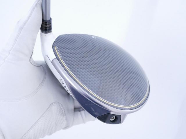 Driver : Taylormade : ไดรเวอร์ Taylormade Stealth GLOIRE (ออกปี 2022 รุ่นท๊อปสุด Japan Spec) Loft 10.5 ก้าน Fujikura Speeder NX Flex R