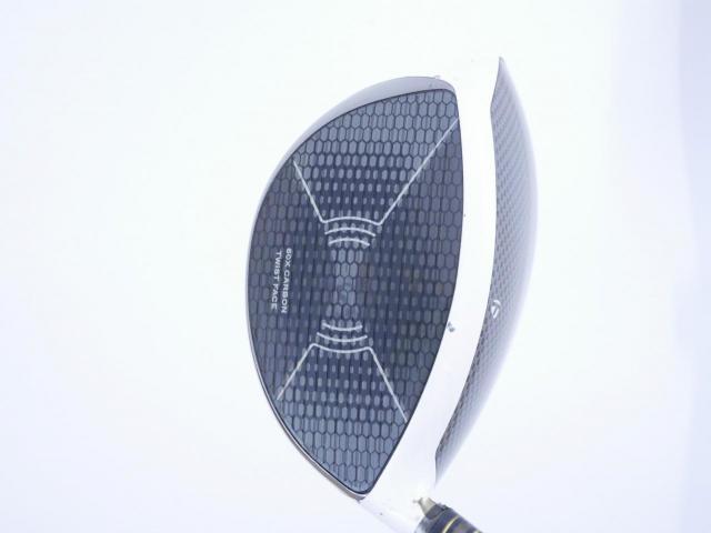 Driver : Taylormade : ไดรเวอร์ Taylormade Stealth GLOIRE (ออกปี 2022 รุ่นท๊อปสุด Japan Spec) Loft 10.5 ก้าน Fujikura Speeder NX Flex R