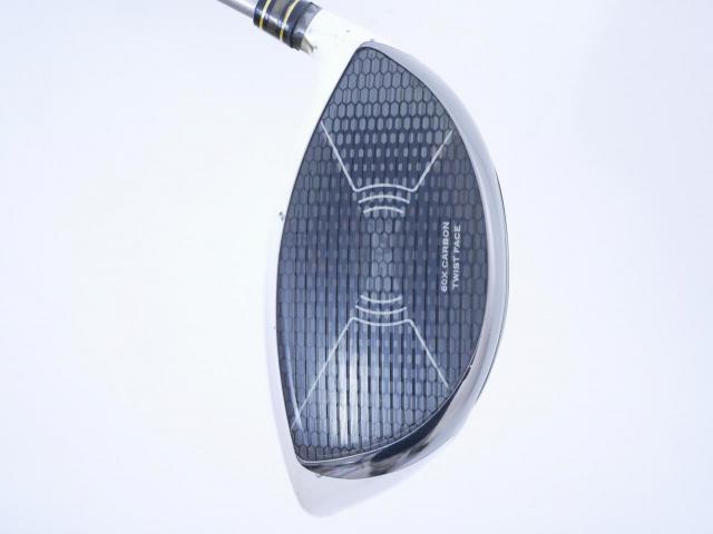 Driver : Taylormade : ไดรเวอร์ Taylormade Stealth GLOIRE (ออกปี 2022 รุ่นท๊อปสุด Japan Spec) Loft 10.5 ก้าน Fujikura Speeder NX Flex R