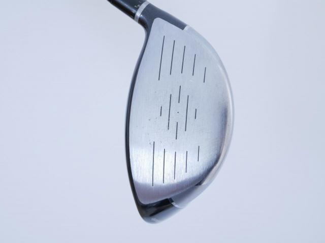 Driver : Taylormade : ไดรเวอร์ Taylormade SLDR 460 Loft 10.5 ก้าน UST Mamiya Elements 7F5T Flex X