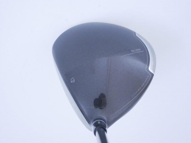 Driver : Taylormade : ไดรเวอร์ Taylormade SLDR 460 Loft 10.5 ก้าน UST Mamiya Elements 7F5T Flex X