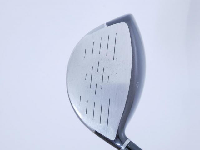 Driver : Taylormade : ไดรเวอร์ Taylormade SLDR 460 Loft 10.5 ก้าน UST Mamiya Elements 7F5T Flex X