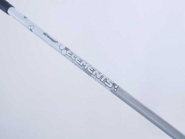 Driver : Taylormade : ไดรเวอร์ Taylormade SLDR 460 Loft 10.5 ก้าน UST Mamiya Elements 7F5T Flex X