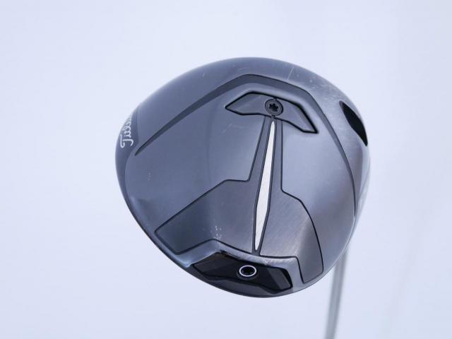 Driver : Titleist : ไดรเวอร์ Titleist TSR 4 (ออกปี 2022 Japan Spec.) Loft 9 ก้าน Titleist TSP311 Flex S
