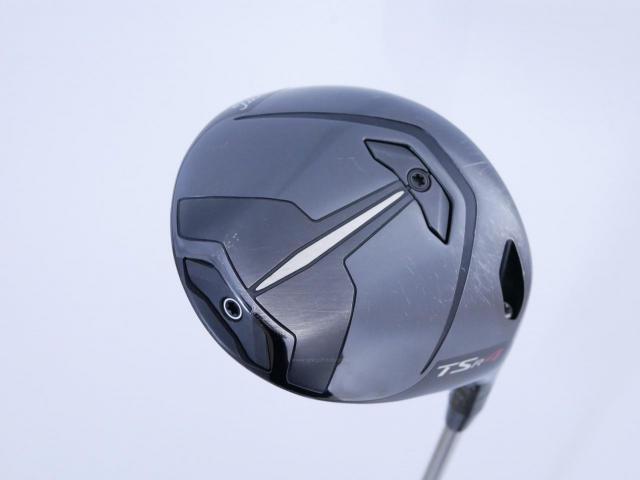 Driver : Titleist : ไดรเวอร์ Titleist TSR 4 (ออกปี 2022 Japan Spec.) Loft 9 ก้าน Titleist TSP311 Flex S