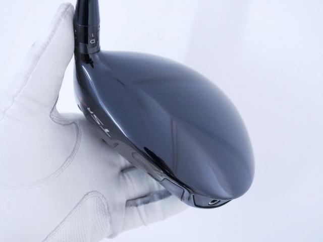 Driver : Titleist : ไดรเวอร์ Titleist TSR 4 (ออกปี 2022 Japan Spec.) Loft 9 ก้าน Titleist TSP311 Flex S