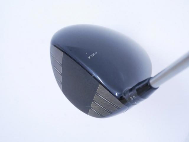 Driver : Titleist : ไดรเวอร์ Titleist TSR 4 (ออกปี 2022 Japan Spec.) Loft 9 ก้าน Titleist TSP311 Flex S