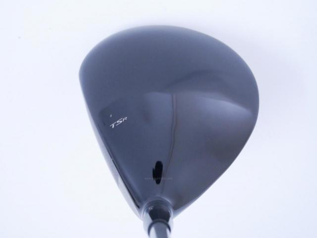 Driver : Titleist : ไดรเวอร์ Titleist TSR 4 (ออกปี 2022 Japan Spec.) Loft 9 ก้าน Titleist TSP311 Flex S