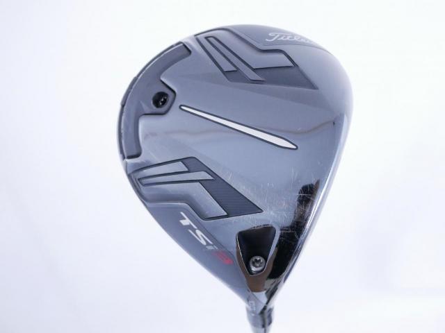 Driver : Titleist : ไดรเวอร์ Titleist TSi 3 (รุ่นปี 2021) Loft 10 ก้าน Titleist TSP310 Flex S