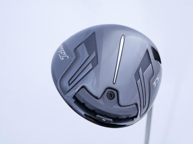 Driver : Titleist : ไดรเวอร์ Titleist TSi 3 (รุ่นปี 2021) Loft 10 ก้าน Titleist TSP310 Flex S