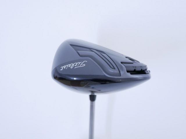 Driver : Titleist : ไดรเวอร์ Titleist TSi 3 (รุ่นปี 2021) Loft 10 ก้าน Titleist TSP310 Flex S