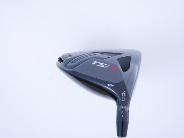 Driver : Titleist : ไดรเวอร์ Titleist TSi 3 (รุ่นปี 2021) Loft 10 ก้าน Titleist TSP310 Flex S