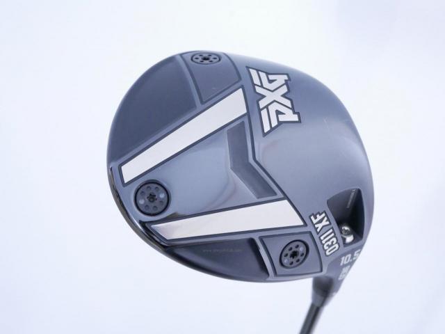Driver : PXG : ไดรเวอร์ PXG 0311XF GEN 6 (ออกปี 2023) Loft 10.5 ก้าน Mitsubishi Diamana S60 Limited Flex R