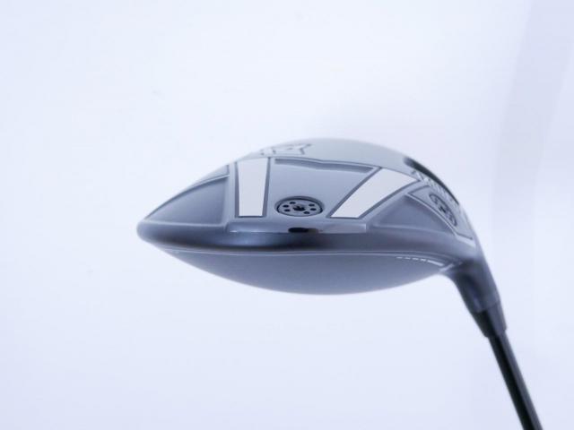 Driver : PXG : ไดรเวอร์ PXG 0311XF GEN 6 (ออกปี 2023) Loft 10.5 ก้าน Mitsubishi Diamana S60 Limited Flex R