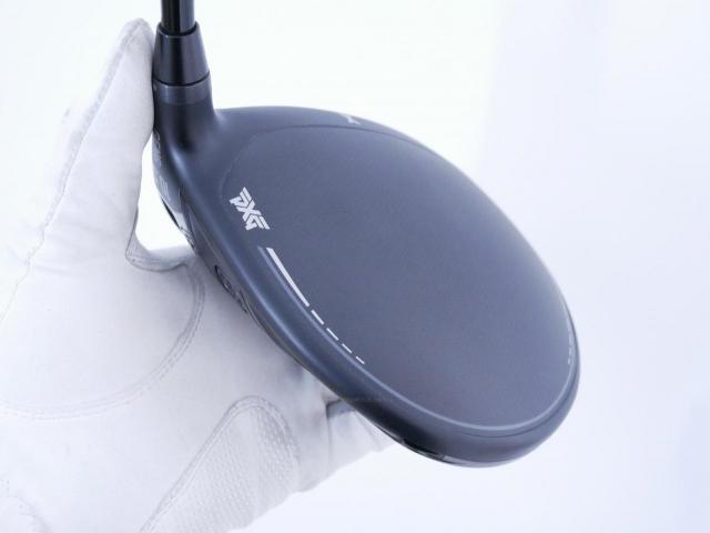 Driver : PXG : ไดรเวอร์ PXG 0311XF GEN 6 (ออกปี 2023) Loft 10.5 ก้าน Mitsubishi Diamana S60 Limited Flex R