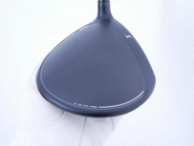 Driver : PXG : ไดรเวอร์ PXG 0311XF GEN 6 (ออกปี 2023) Loft 10.5 ก้าน Mitsubishi Diamana S60 Limited Flex R