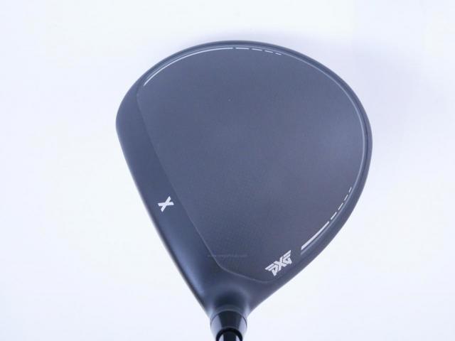 Driver : PXG : ไดรเวอร์ PXG 0311XF GEN 6 (ออกปี 2023) Loft 10.5 ก้าน Mitsubishi Diamana S60 Limited Flex R