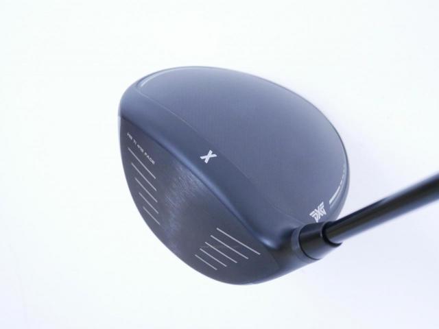 Driver : PXG : ไดรเวอร์ PXG 0311XF GEN 6 (ออกปี 2023) Loft 10.5 ก้าน Mitsubishi Diamana S60 Limited Flex R
