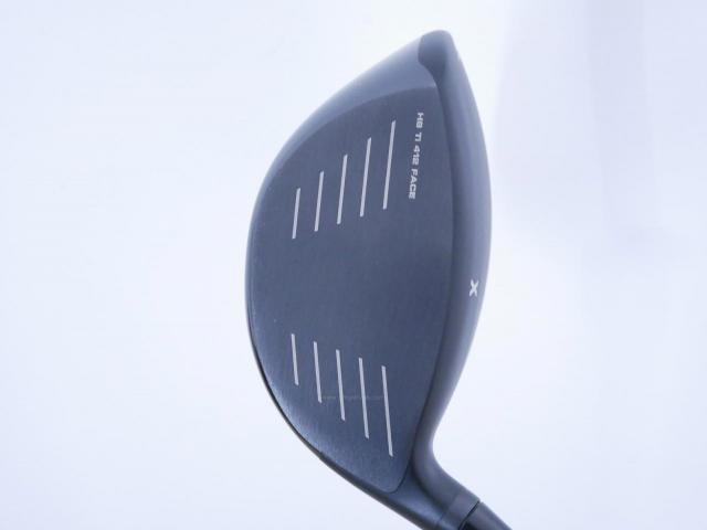 Driver : PXG : ไดรเวอร์ PXG 0311XF GEN 6 (ออกปี 2023) Loft 10.5 ก้าน Mitsubishi Diamana S60 Limited Flex R