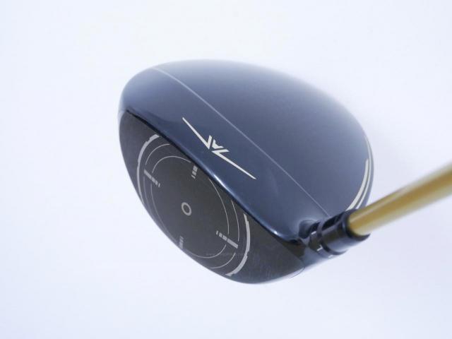Driver : Yonex : ไดรเวอร์ Yonex Royal E-Zone (รุ่นท๊อปสุด ออกปี 2022 ตีไกลมาก มันมาก ตกวิ่งสุดๆ) Loft 10.5 (ปรับได้) Flex R
