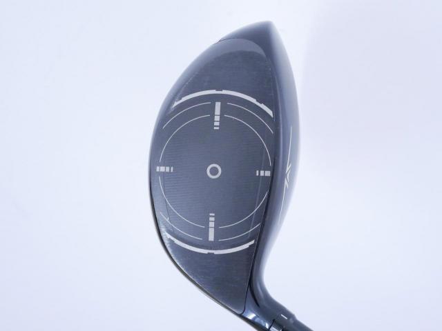 Driver : Yonex : ไดรเวอร์ Yonex Royal E-Zone (รุ่นท๊อปสุด ออกปี 2022 ตีไกลมาก มันมาก ตกวิ่งสุดๆ) Loft 10.5 (ปรับได้) Flex R