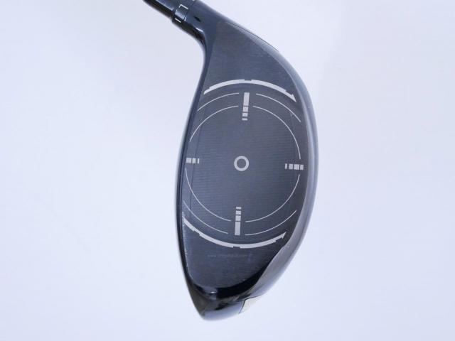 Driver : Yonex : ไดรเวอร์ Yonex Royal E-Zone (รุ่นท๊อปสุด ออกปี 2022 ตีไกลมาก มันมาก ตกวิ่งสุดๆ) Loft 10.5 (ปรับได้) Flex R