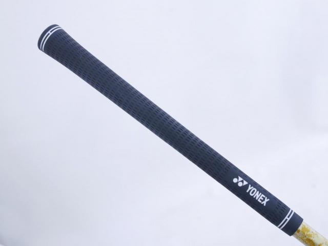 Driver : Yonex : ไดรเวอร์ Yonex Royal E-Zone (รุ่นท๊อปสุด ออกปี 2022 ตีไกลมาก มันมาก ตกวิ่งสุดๆ) Loft 10.5 (ปรับได้) Flex R