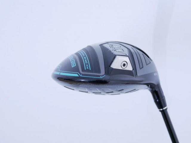 Driver : Honma : ไดรเวอร์ Honma Beres NX (รุ่นปี 2023) Loft 10.5 (ปรับได้) ก้าน Honma Vizard NX 45 Flex SR