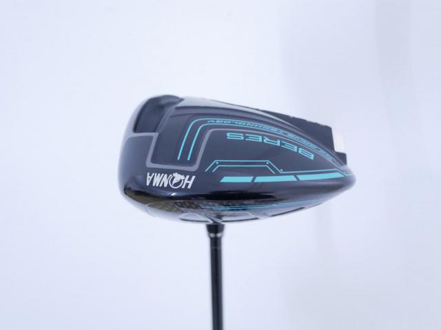 Driver : Honma : ไดรเวอร์ Honma Beres NX (รุ่นปี 2023) Loft 10.5 (ปรับได้) ก้าน Honma Vizard NX 45 Flex SR