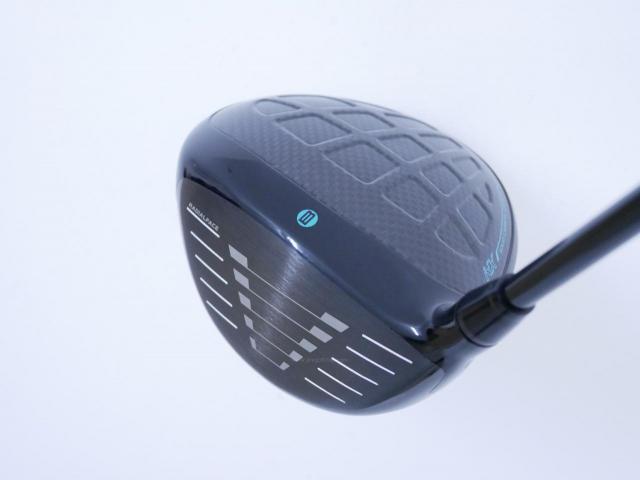 Driver : Honma : ไดรเวอร์ Honma Beres NX (รุ่นปี 2023) Loft 10.5 (ปรับได้) ก้าน Honma Vizard NX 45 Flex SR