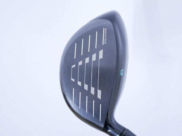 Driver : Honma : ไดรเวอร์ Honma Beres NX (รุ่นปี 2023) Loft 10.5 (ปรับได้) ก้าน Honma Vizard NX 45 Flex SR