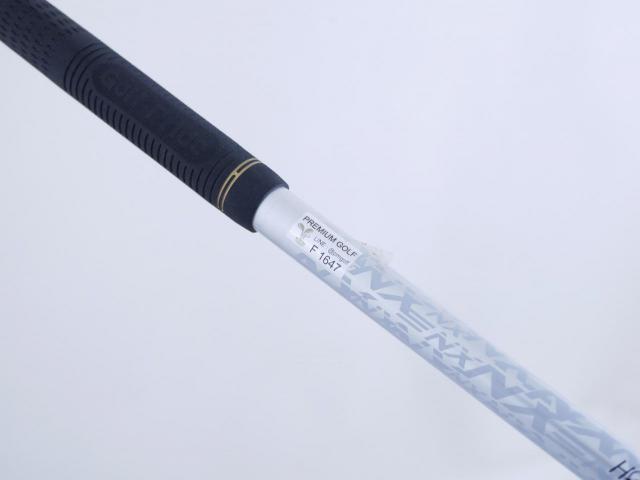 Driver : Honma : ไดรเวอร์ Honma Beres NX (รุ่นปี 2023) Loft 10.5 (ปรับได้) ก้าน Honma Vizard NX 45 Flex SR