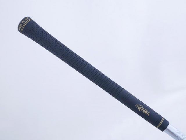 Driver : Honma : ไดรเวอร์ Honma Beres NX (รุ่นปี 2023) Loft 10.5 (ปรับได้) ก้าน Honma Vizard NX 45 Flex SR